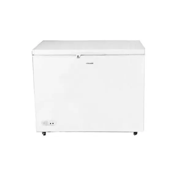 فریزر صندوقی هیمالیا طول 120cm مدل VCF275