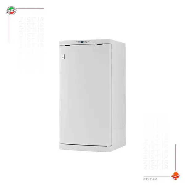 یخچال فریزر چهار ستاره 1300 پارس