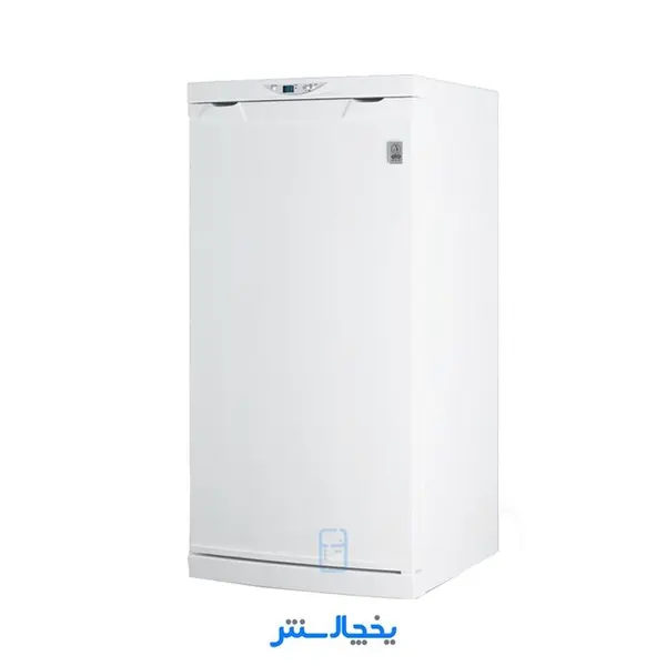 یخچال فریزر چهار ستاره 1300 پارس