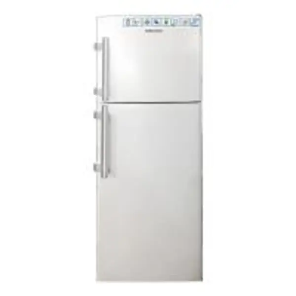یخچال فریزر دیفراست14 الکترواستیل مدل es14 ELECTROSTEEL Refrigrator
