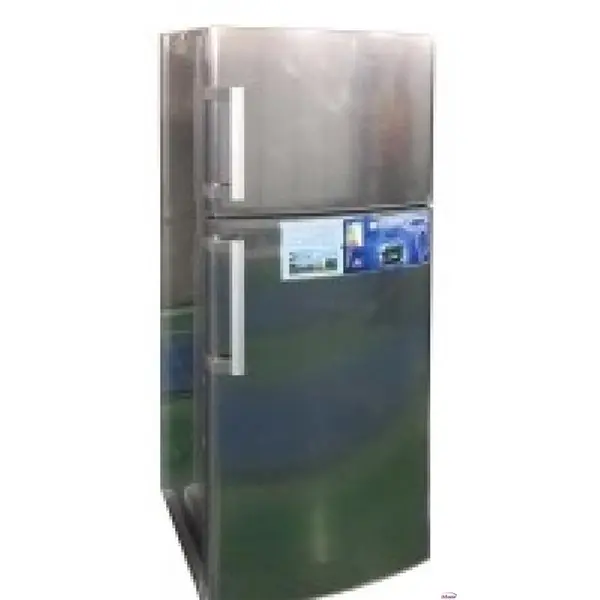 یخچال فریزر پلادیوم الکترواستیل مدل 14 فوت PD14 Pladium Combi Refrigerator