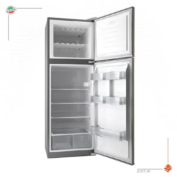 یخچال فریزر پلادیوم الکترواستیل مدل 14 فوت PD14 Pladium Combi Refrigerator