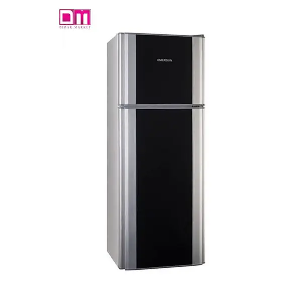 یخچال فریزر 14فوت فلکس امرسان TFH14T Emersun Refrigerator
