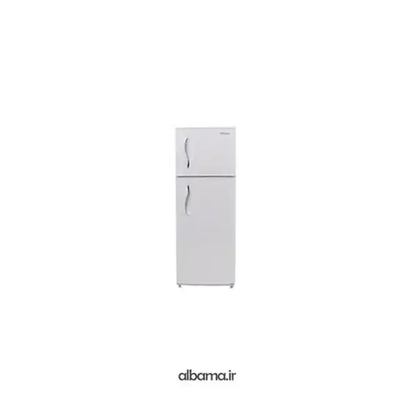 یخچال فریزر 14فوت فلکس امرسان TFH14T Emersun Refrigerator