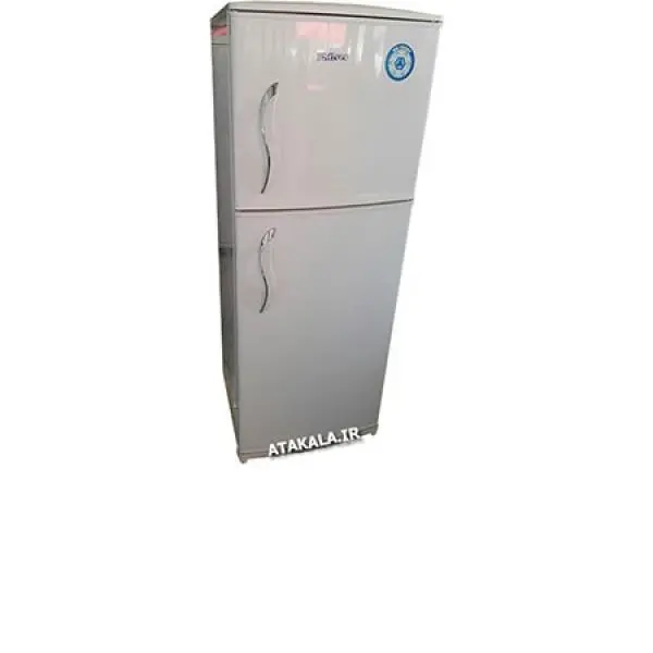 یخچال فریزر فیلور 16 فوت مدل PRN-380TM نوفراست