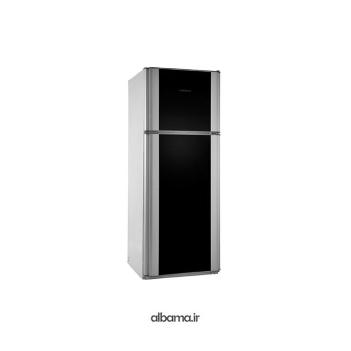 یخچال فریزر 17 فوت امرسان TFH17 Emersun Refrigerator