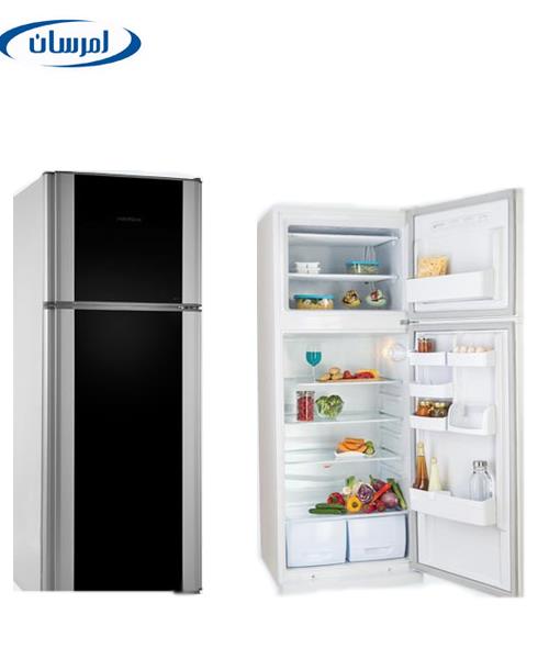 یخچال فریزر 17 فوت امرسان TFH17 Emersun Refrigerator