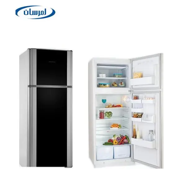 یخچال فریزر 17 فوت امرسان TFH17 Emersun Refrigerator