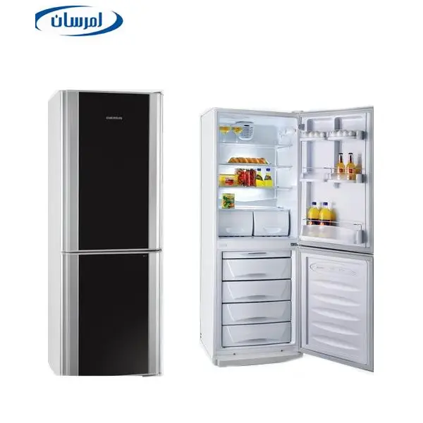 یخچال فریزر 17 فوت امرسان TFH17 Emersun Refrigerator