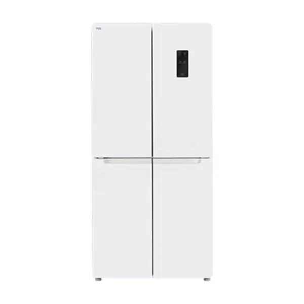 یخچال فریزر 19 فوتی 4 درب تی سی ال مدل TRF-460WEXG
