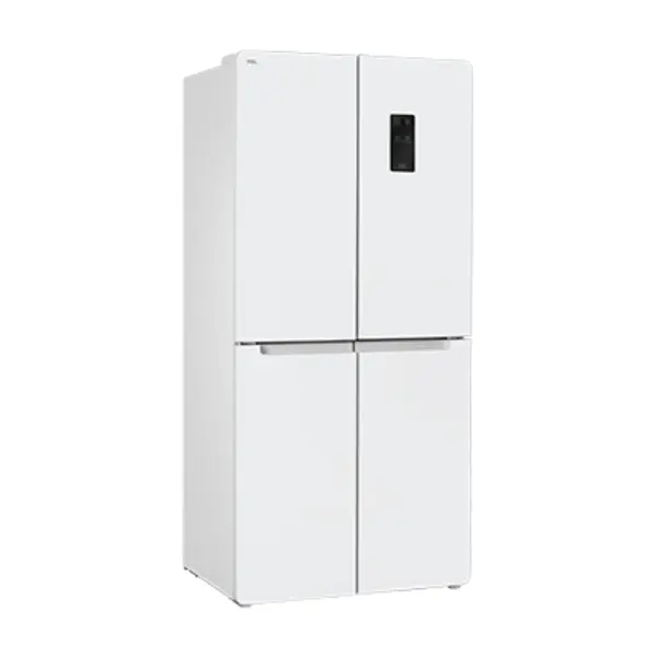 یخچال فریزر 19 فوتی 4 درب تی سی ال مدل TRF-460WEXG