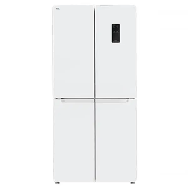 یخچال فریزر 19 فوتی 4 درب تی سی ال مدل TRF-460WEXG