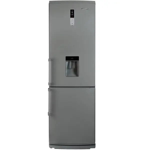 یخچال فریزر امرسان 20 فوت مدل BFN20D EMERSUN REFRIGERATOR FT Emersun 321/S - 3