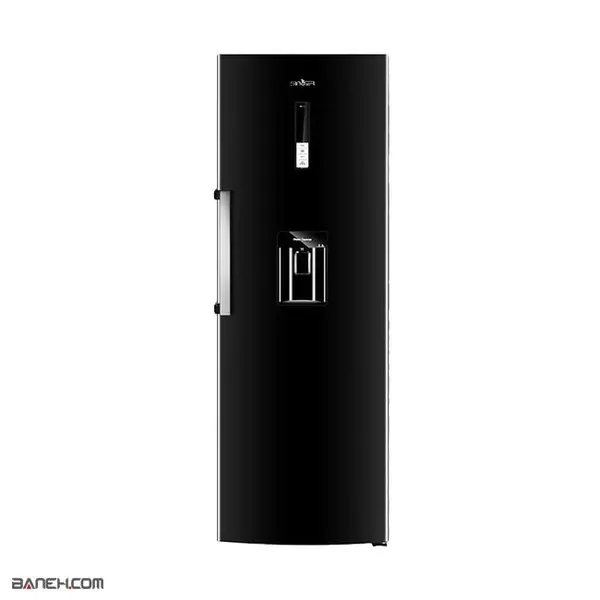 یخچال فریزر دوقلو سینجر 24 فوت مدل Sinjer SERF 60W Refrigerator 60