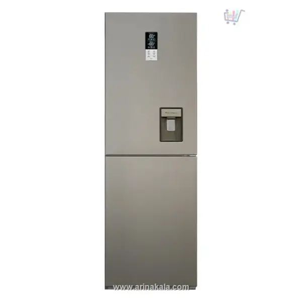 یخچال فریزر الکترواستیل مدل 27 استار پلاس