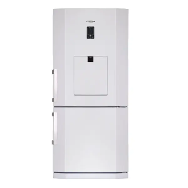 یخچال فریزر 27 فوت امرسان BFN27D502-W3 - 4