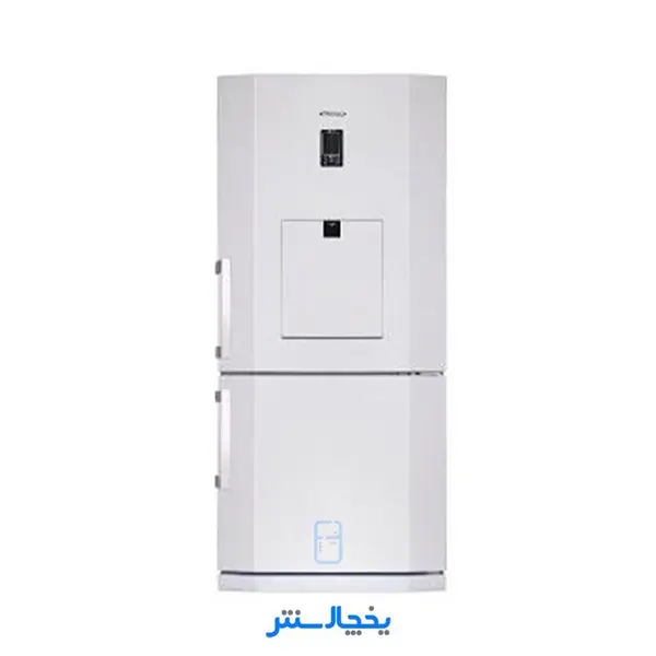 یخچال فریزر 27 فوت امرسان BFN27D502-W3 - 5