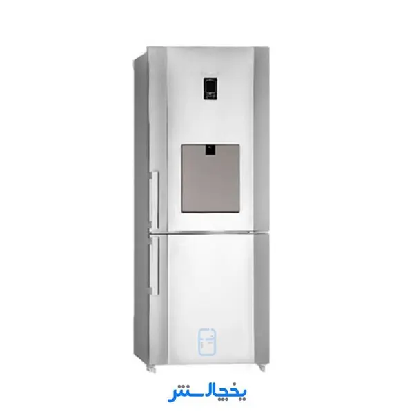 یخچال فریزر 27 فوت امرسان BFN27D502-W3 - 3