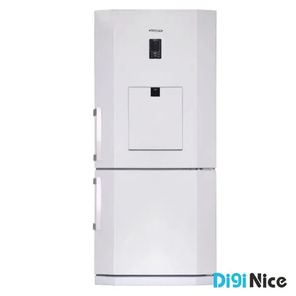 یخچال فریزر 27 فوت امرسان BFN27D502-W3 - 2
