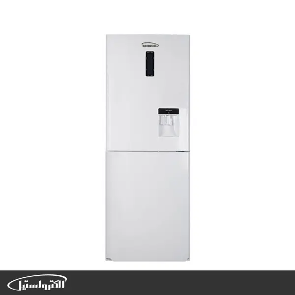 یخچال فریزر پایین الکترواستیل 27 فوت سری استار پلاس مدل ES27