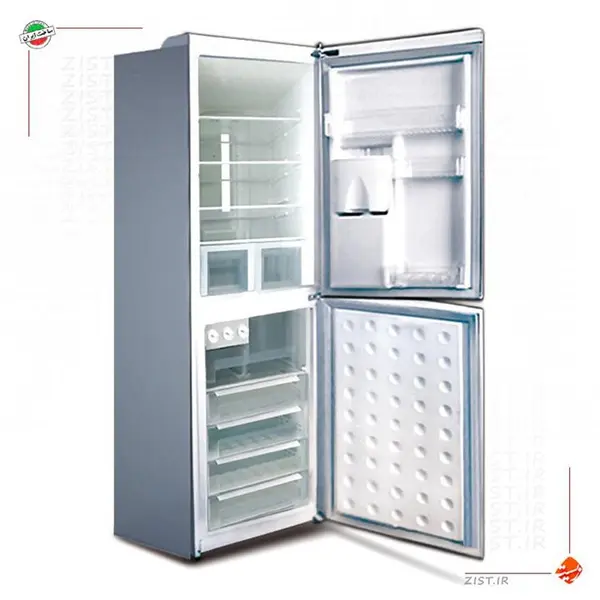یخچال فریزر پلادیوم الکترواستیل مدل 27 فوت PD27 Pladium Combi Refrigerator