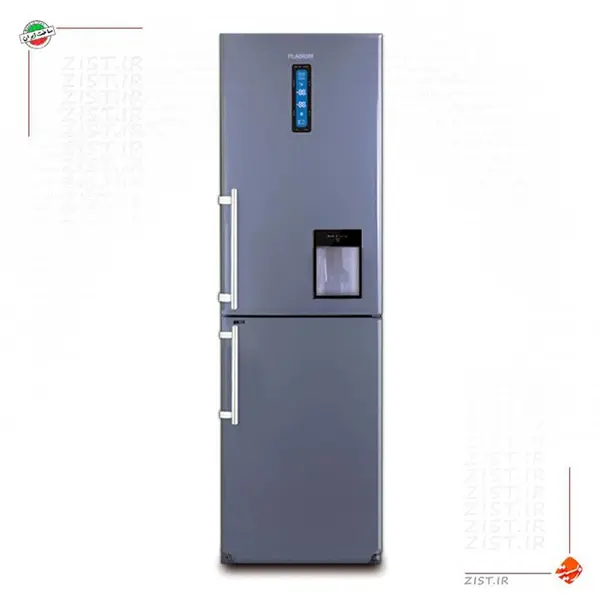 یخچال فریزر پلادیوم الکترواستیل مدل 27 فوت PD27 Pladium Combi Refrigerator