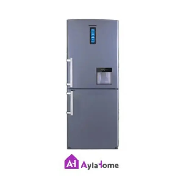 یخچال فریزر پلادیوم الکترواستیل مدل 27 فوت PD27 Pladium Combi Refrigerator