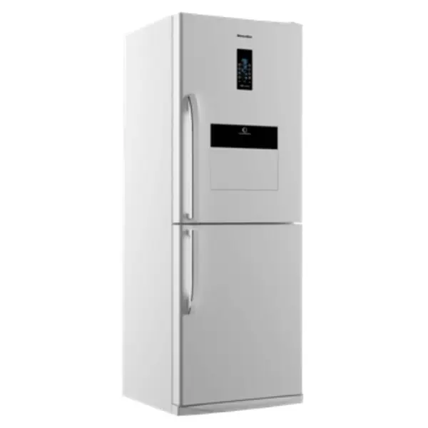 یخچال فریزر 27فوت هیمالیا کمبی TNCom530h-Turbo 60mw Different دیفرنت هوم باردار نوفراست