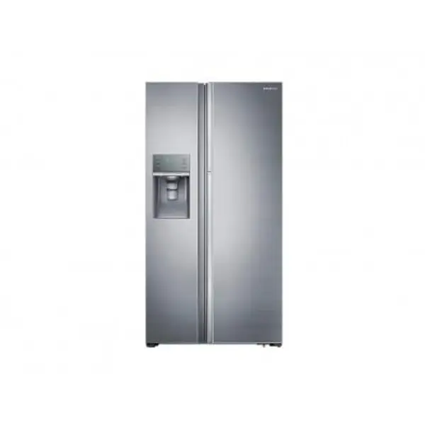 یخچال ساید بای سامسونگ 32 فوت SAMSUNG REFRIGERATOR RH57H90707F