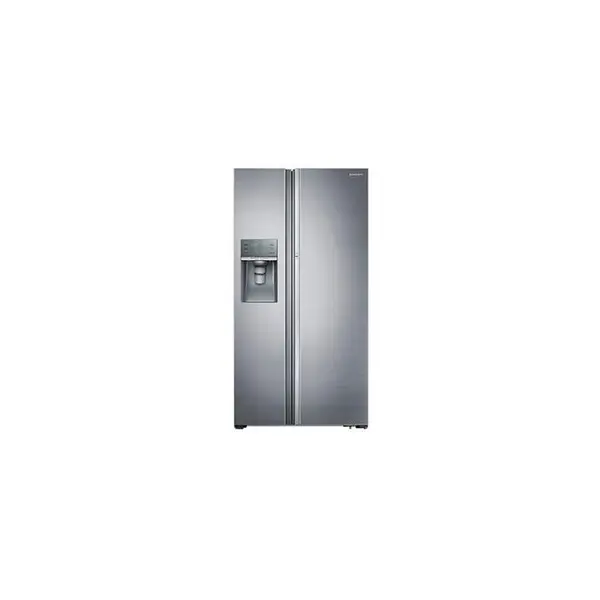 یخچال ساید بای سامسونگ 32 فوت SAMSUNG REFRIGERATOR RH57H90707F