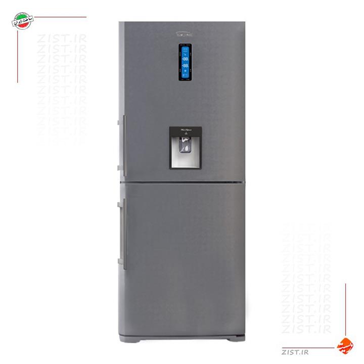 یخچال فریزر 34 الکترواستیل مدل es34 ELECTROSTEEL Refrigrator