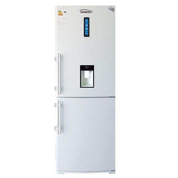 یخچال فریزر 34 الکترواستیل مدل es34 ELECTROSTEEL Refrigrator