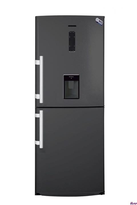 یخچال فریزر 34 الکترواستیل مدل es34 ELECTROSTEEL Refrigrator