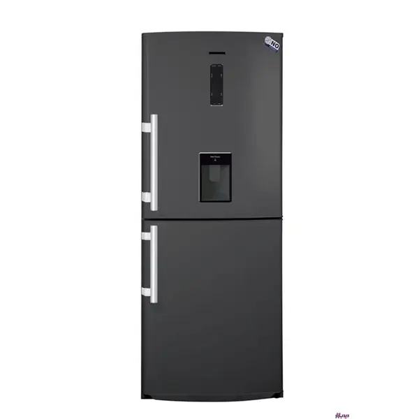 یخچال فریزر 34 الکترواستیل مدل es34 ELECTROSTEEL Refrigrator