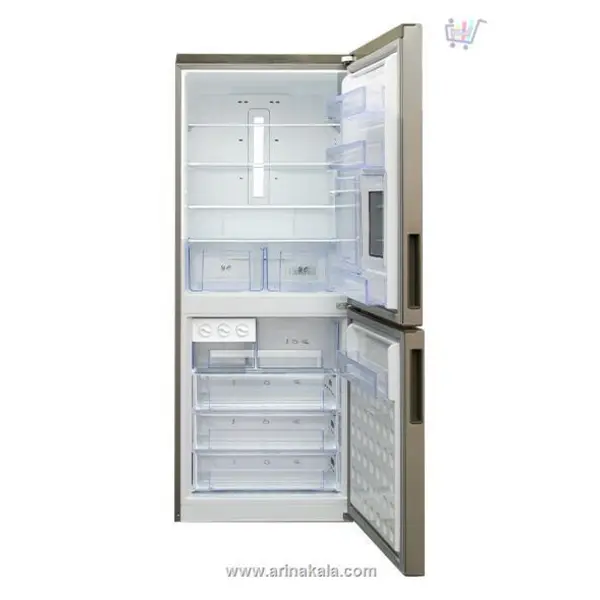 یخچال فریزر الکترواستیل 35 مدل پرستیژ هوم بار