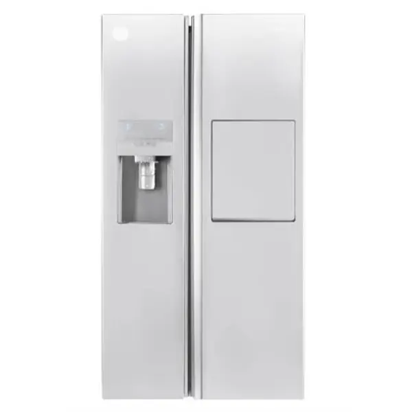 ساید بای 35 فوت اسنوا سری هایپر مدل SN8-2353 Snowa GW Hyper Series Side By Refrigerato - 2