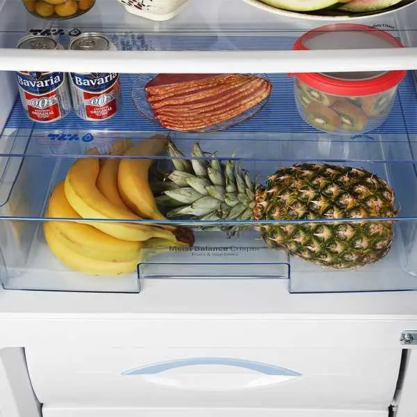 یخچال و فریزر برفاب مدل 40-60 Barfab Refrigerator