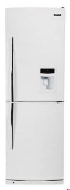 یخچال و فریزر برفاب مدل 40-60 Barfab Refrigerator