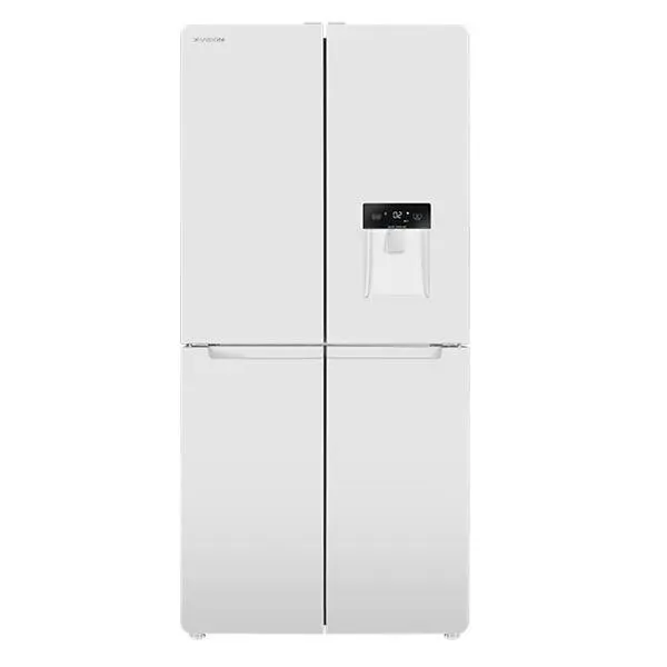 یخچال و فریزر 4 درب ایکس ویژن مدل TF540
