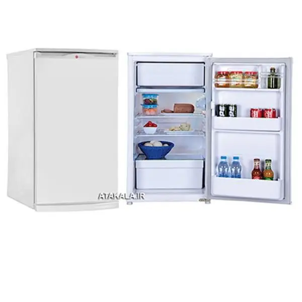 یخچال 5 فوت امرسان ٍٍEmersun 5foot Refrigerator - 3