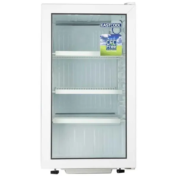 یخچال 5 فوت ایستکول مدل TM-19580-CS EastCool Refrigerator