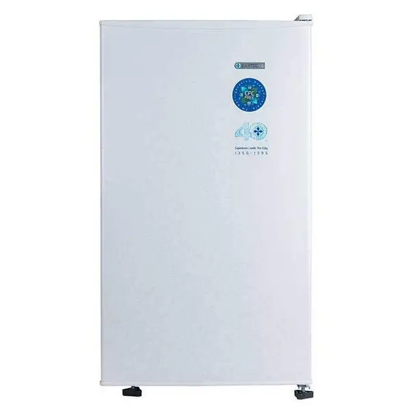 یخچال 5 فوت ساده ایستکول مدل TM-642-80 EastCool Refrigerator