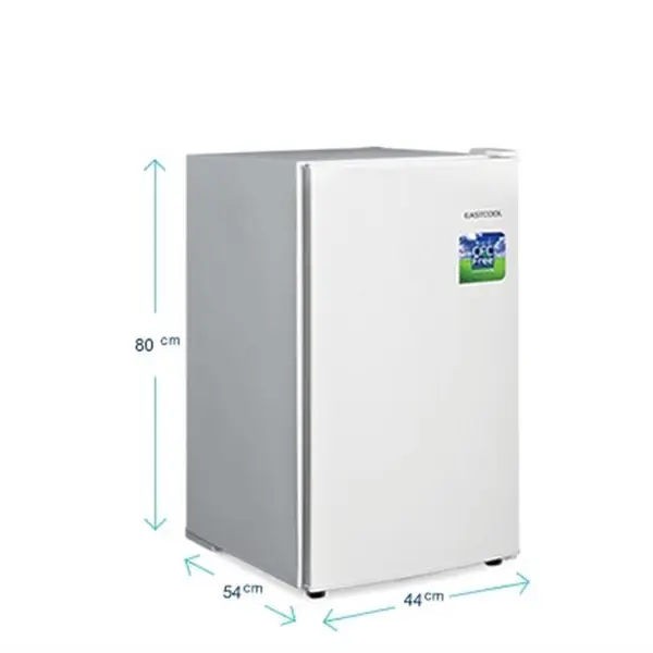 یخچال 5 فوت ساده ایستکول مدل TM-642-80 EastCool Refrigerator
