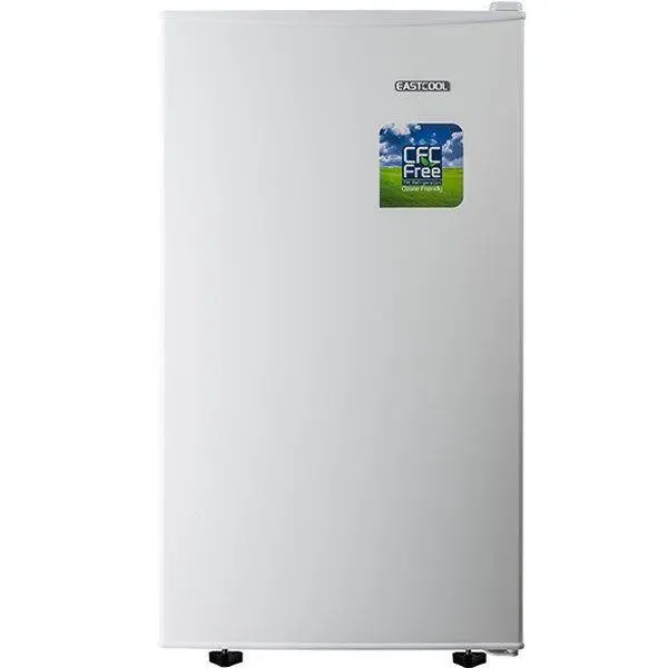 یخچال 5 فوت ساده ایستکول مدل TM-642-80 EastCool Refrigerator