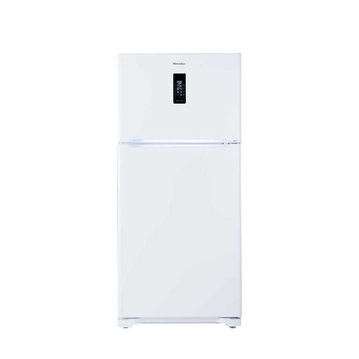 یخچال و فریزر هیمالیا مدل تی ام اف 850 اکونومی Himalia TMF Economy HRFN61002 Refrigerator