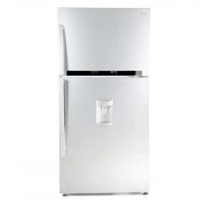 یخچال بالا پایین ال جی مدل 882 GR-882 LG FREEZER