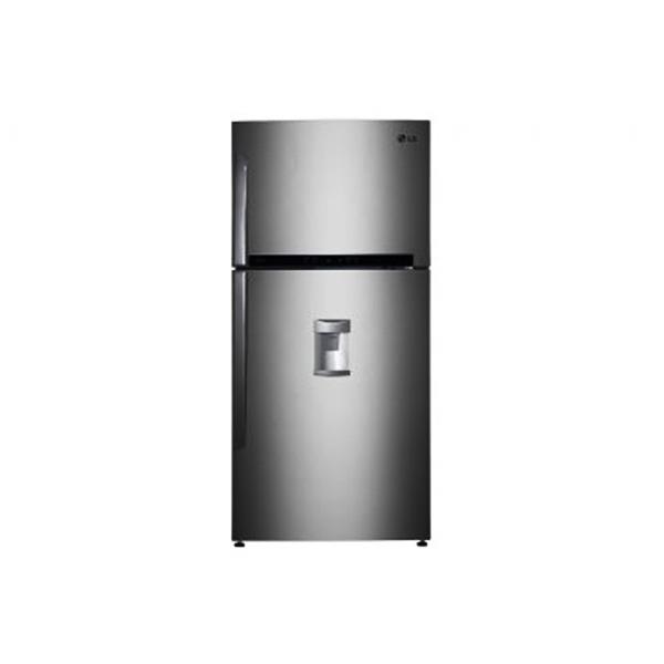 یخچال بالا پایین ال جی مدل 882 GR-882 LG FREEZER