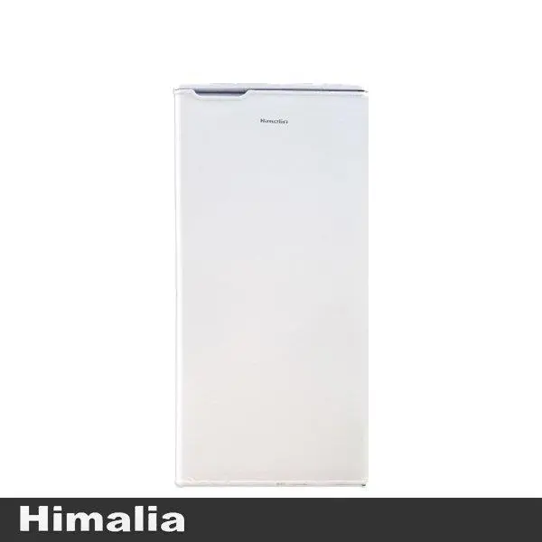 یخچال تک درب 9 فوت هیمالیا با جایخی مدل HRED190