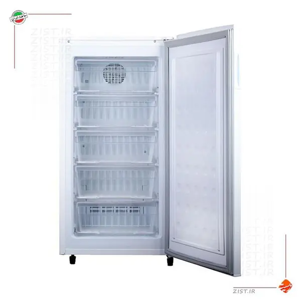 فریزر تک ایستکول 9 فوت مدل TM-959-95 Eastcool TM-959-95S Freezer