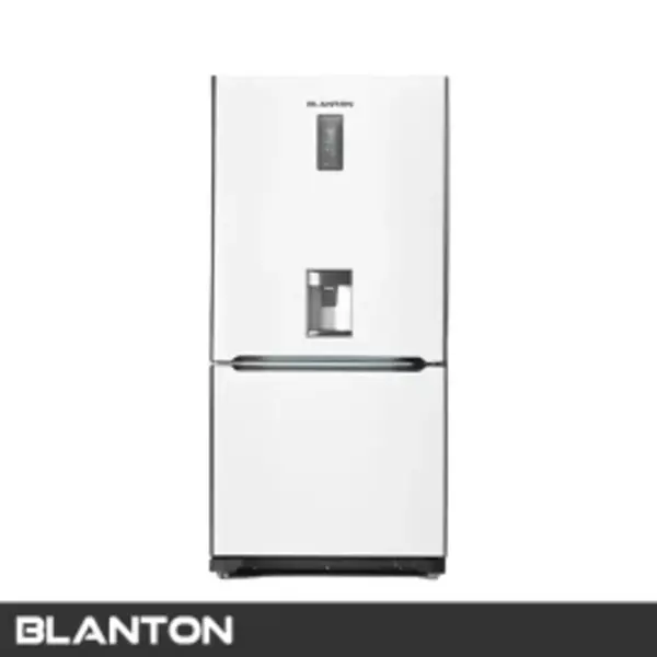 یخچال فریزر کمبی بلانتون مدل BAH-RF3014